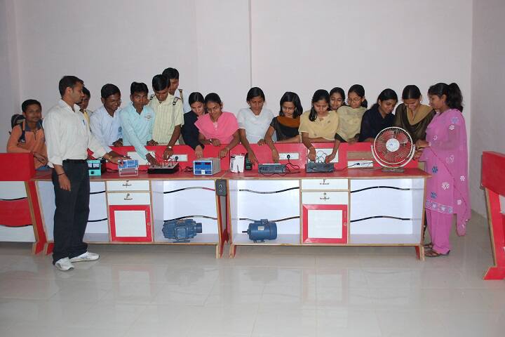 laboratory